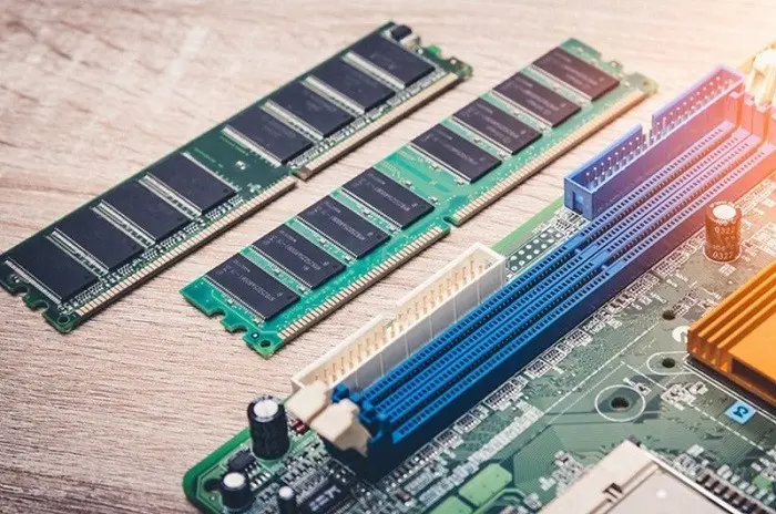 Hướng dẫn nâng cấp RAM để không mất dữ liệu của máy tính